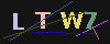 Gambar captcha