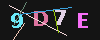 Gambar captcha